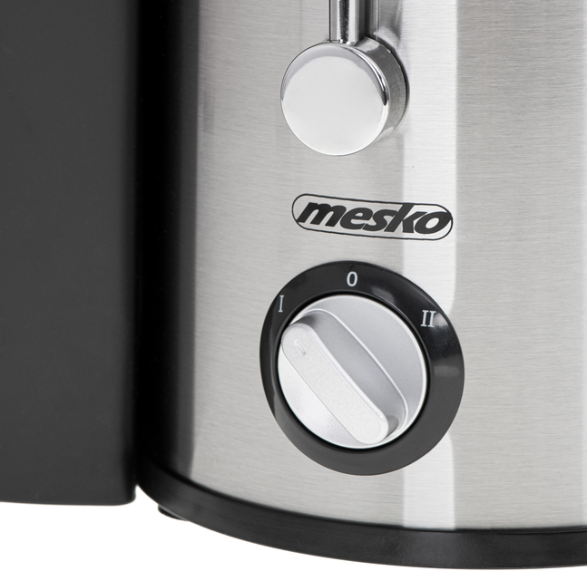 Соковижималка відцентрова Mesko MS 4126g - зображення 10