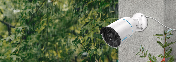 Kamera IP Reolink RLC-510A (510A biała) - obraz 4