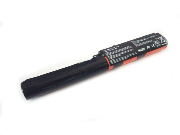 Батарея к ноутбуку Asus X540 11.1V 2600mAh/29Wh Black Asus VivoBook ...