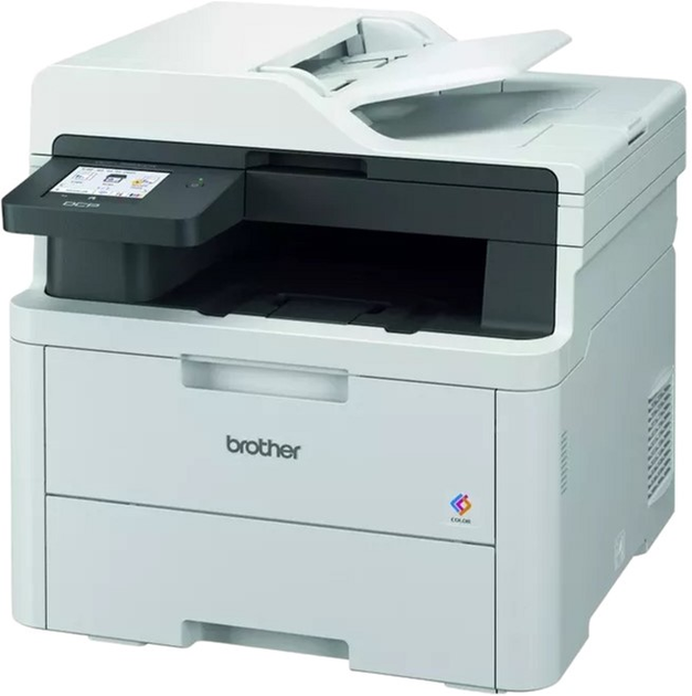 МФУ Brother DCP-L3560CDW White (DCPL3560CDWRE1) – фото, отзывы ...
