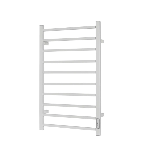Електрична сушарка для рушників Zerix Better EPB-5386R-10T-White з