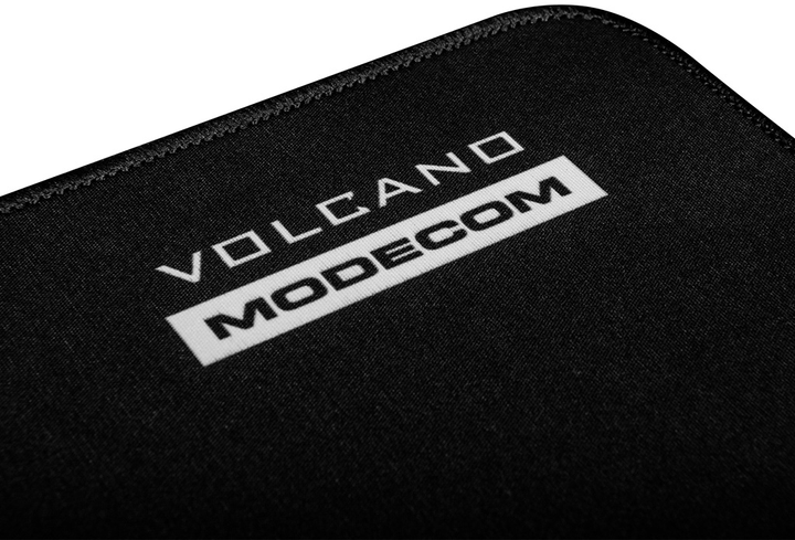Ігрова поверхня Modecom Volcano Meru XXL Black/Red (PMK-MC-VOLCANO-MERU) - зображення 6