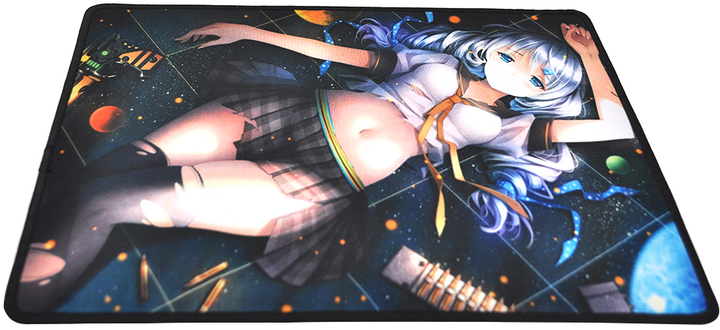 Podkładka pod mysz Voltronic Anime Speed (4049571002637) - obraz 1