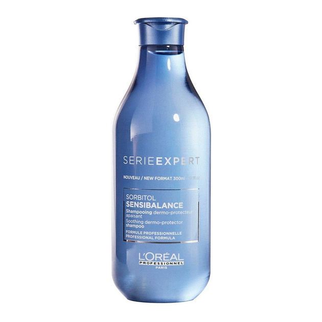 Шампунь для чувствительной кожи головы L'Oreal Professionnel Sensi ...