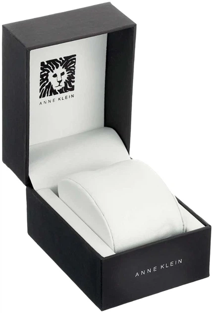 Zegarki damskie Anne Klein 10/9918RGTP - obraz 6