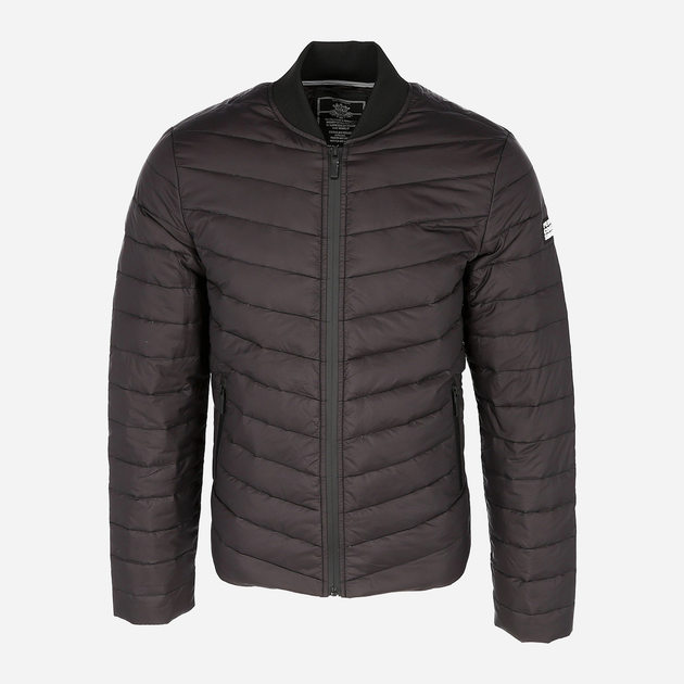 Kurtka jesienna męska PERSO PKH919021HX 3XL Czarna (5905080209792) - obraz 5