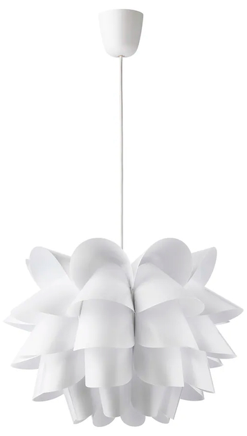 Люстра подвесная IKEA KNAPPA (500.706.51) – фото, отзывы ...