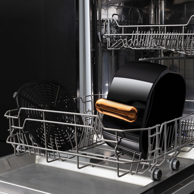 Мультипіч Russell Hobbs SatisFry Air Large 26510-56 Мультипіч Russell Hobbs SatisFry Air Large 26510-56 - зображення 8