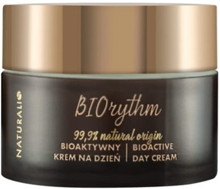 Krem do twarzy Naturalis Biorythm Bioactive 50 ml (5907573460536) - obraz 2