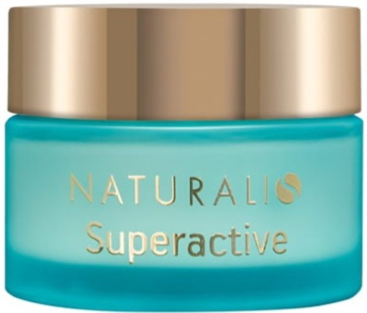 Krem do twarzy Naturalis Superactive with Snail Mucin przeciwstarzeniowy 50 ml (5907573460499) - obraz 2