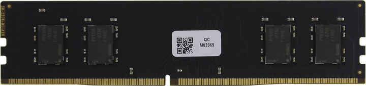Pamięć Patriot DDR4-2666 4096MB PC4-21300 Signature Line (PSD44G266682) - obraz 2