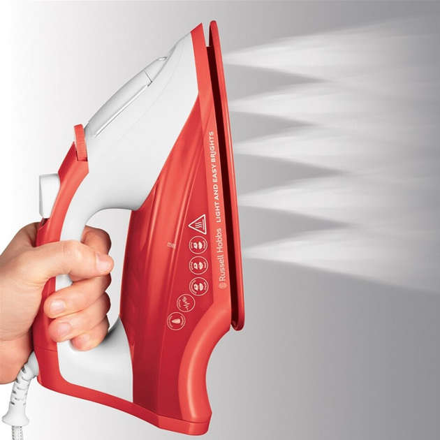 Праска Russell Hobbs Light & Easy Brights 26481-56 - зображення 6
