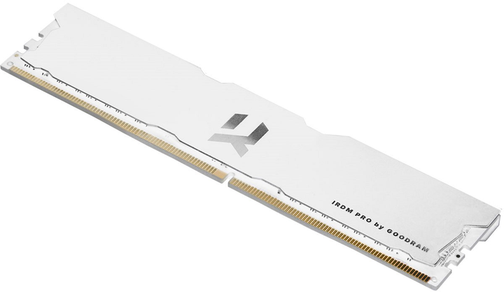 Оперативная память Goodram DDR4-3600 32768MB PC4-28800 (Kit of 2x16384) IRDM Pro (IRP-W3600D4V64L17/32GDC) - изображение 3
