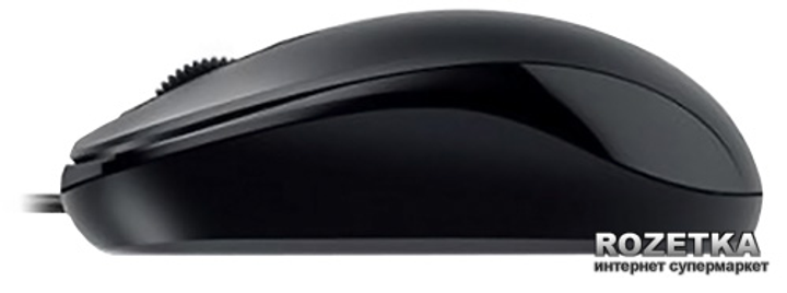Mysz Genius DX-110 USB Black (31010116100) - obraz 3