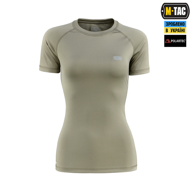 M-Tac футболка Ultra Light Polartec Lady Койот L - изображение 2