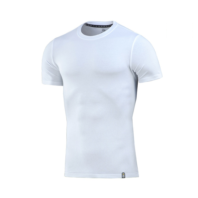 M-Tac футболка 93/7 Summer White XL - изображение 1