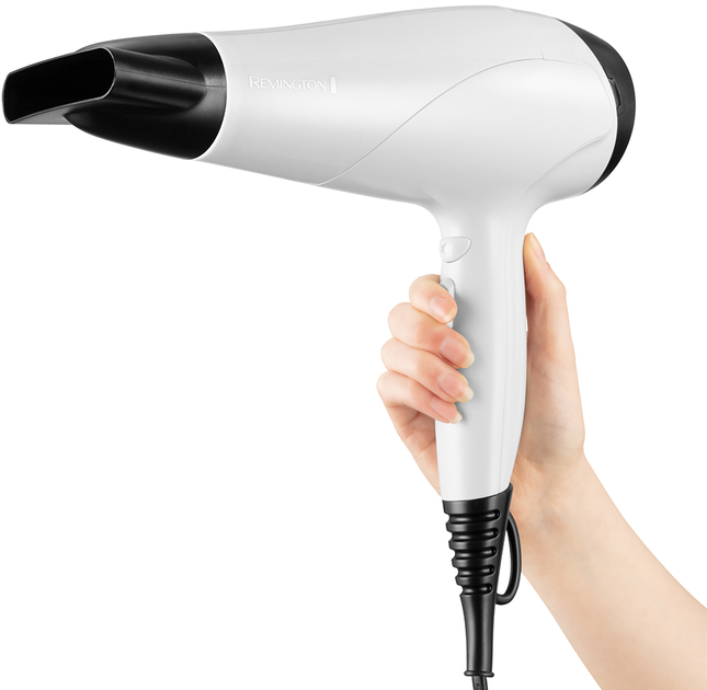 Фен Remington Ionic Dry D3194 - зображення 3