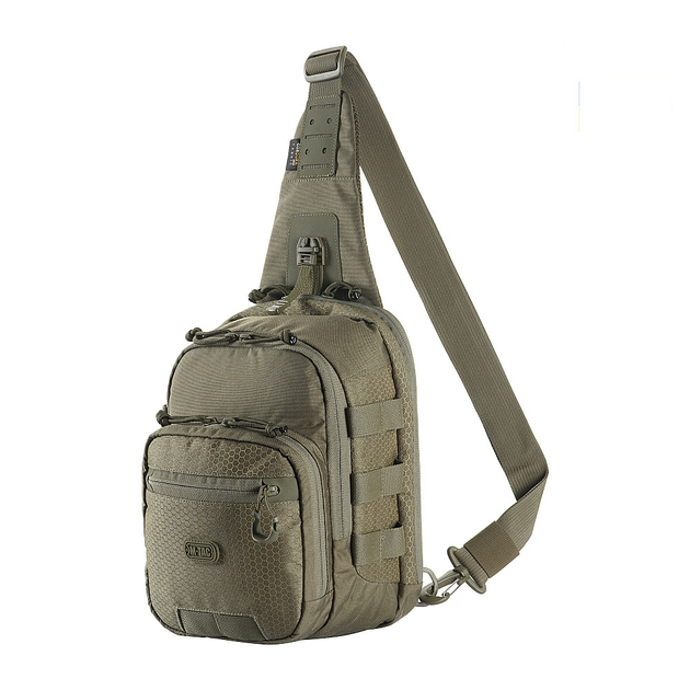M-Tac сумка Cross Bag Elite Hex Ranger Green - изображение 1