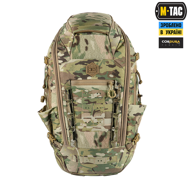 M-Tac рюкзак Small Gen.III Elite Multicam - изображение 2