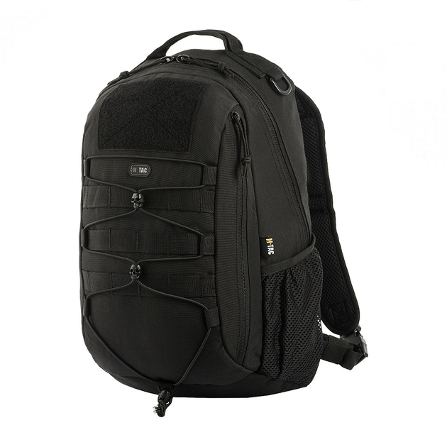 M-Tac рюкзак Urban Line Force Pack Black BK - изображение 1