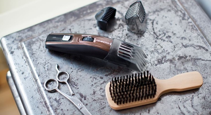 Тример Remington Beard Kit MB4046 - зображення 11