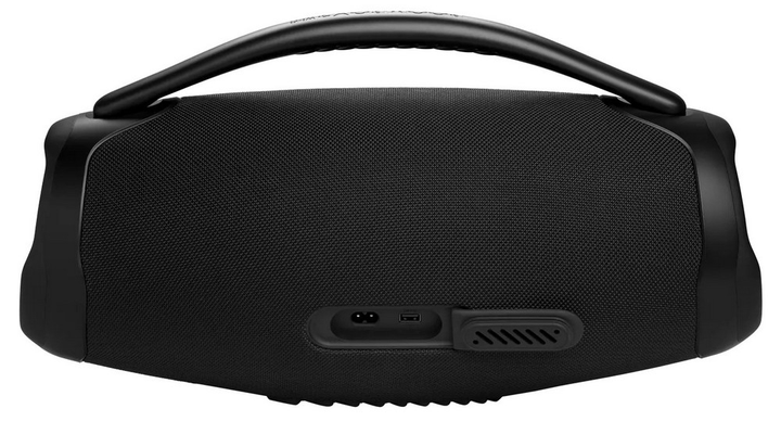 Акустика JBL Boombox 3 Wi Fi Black (JBLBB3WIFIBLKEP) – фото