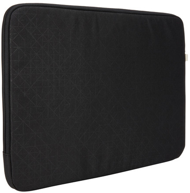 Torba do laptopa Case Logic Sleeve 14" Czarny (DECOS114 BLACK) - obraz 3