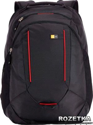 Рюкзак для ноутбука Case Logic Evolution BPEB-115 15.6" Black (3201777) - зображення 2