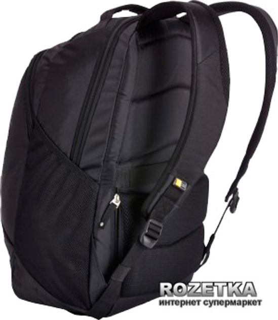 Рюкзак для ноутбука Case Logic Evolution BPEB-115 15.6" Black (3201777) - зображення 4