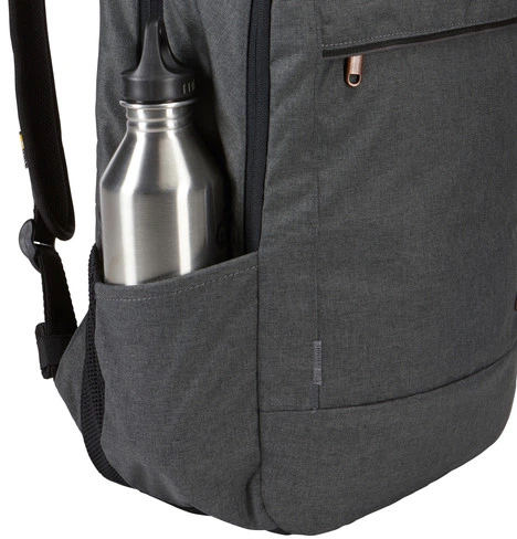 Plecak na laptopa Case Logic ERA ERABP-116 15.6" Black (3203697) - obraz 8