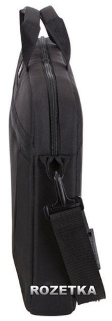 Сумка для ноутбука Case Logic VNAI-215 15.6" Black (3201492) - зображення 3