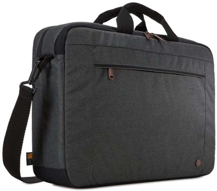 Сумка для ноутбука Case Logic Era Laptop Bag ERALB-116 15.6" Obsidian (3203696) - зображення 1