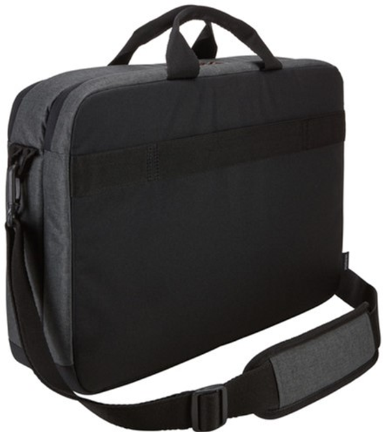 Torba do laptopa Case Logic Era Laptop Bag ERALB-116 15.6" Obsidian (3203696) - obraz 2