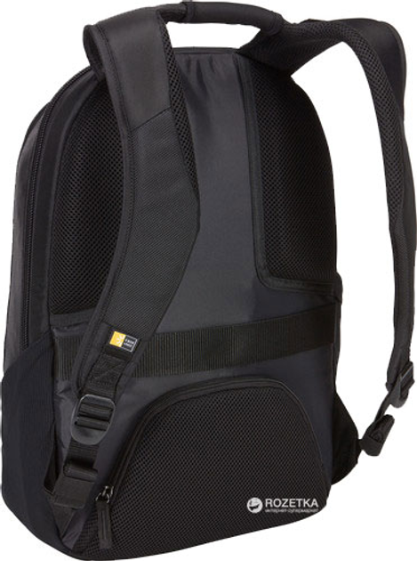 Рюкзак для ноутбука Case Logic InTransit 14" Black (3203266) - зображення 2