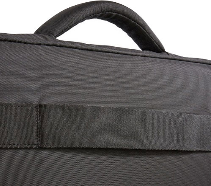 Сумка для ноутбука Case Logic Propel Briefcase PROPC- 116 15.6" Black (3204528) - зображення 9