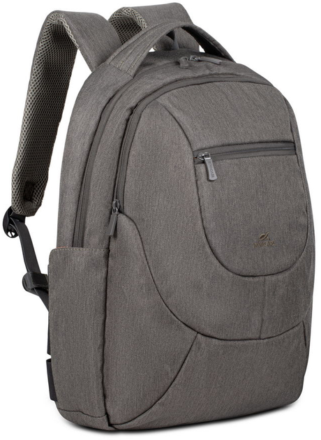 Рюкзак для ноутбука RIVACASE 7761 15.6" Khaki (RC7761_KH) - зображення 1