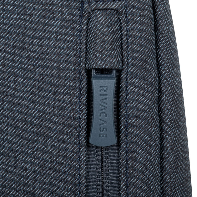Рюкзак для ноутбука RIVACASE 7711 Dark Grey (RC7711_DG) - зображення 11