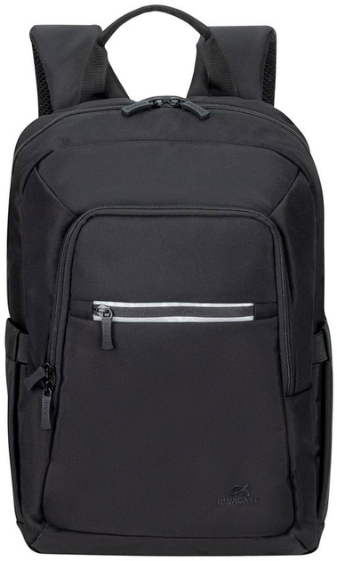 Рюкзак для ноутбука RIVACASE Alpendorf 7523 13.3" Black (RC7523_BK) - зображення 1