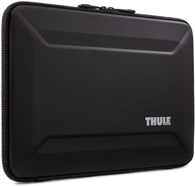 Etui do laptopa Thule Gauntlet 4.0 Sleeve TGSE-2357 16" Black (3204523) - obraz 1