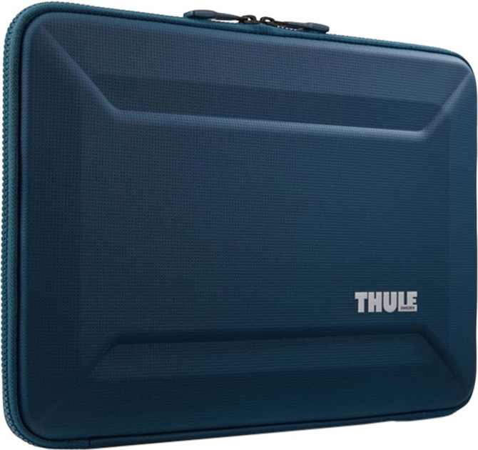 Etui do laptopa Thule Gauntlet 4.0 Sleeve TGSE-2357 16" Blue (3204524) - obraz 1