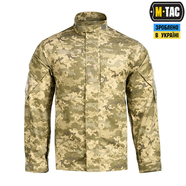 M-Tac китель полевой Піксель 3XL/L - изображение 2