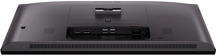 Монітор 23.8" AOC 24V5C/BK Black (24V5C/BK) - зображення 10