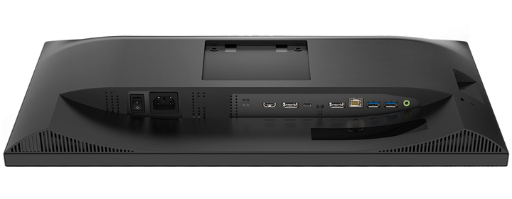 Монітор 23.8" AOC 24P3CW Black (4038986140812) - зображення 8