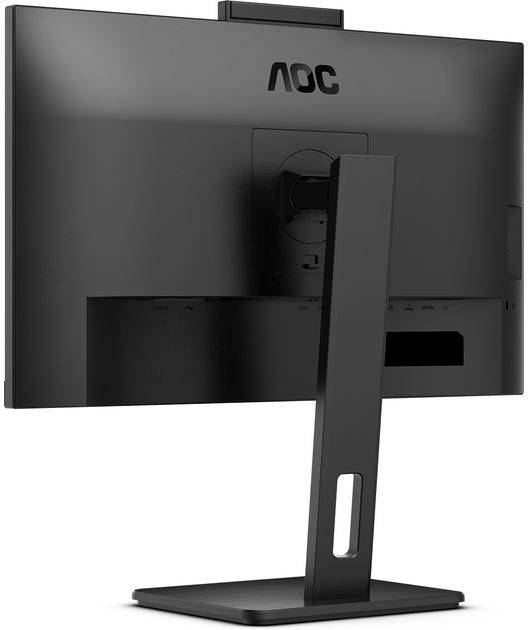 Монітор 23.8" AOC 24P3CW Black (4038986140812) - зображення 10