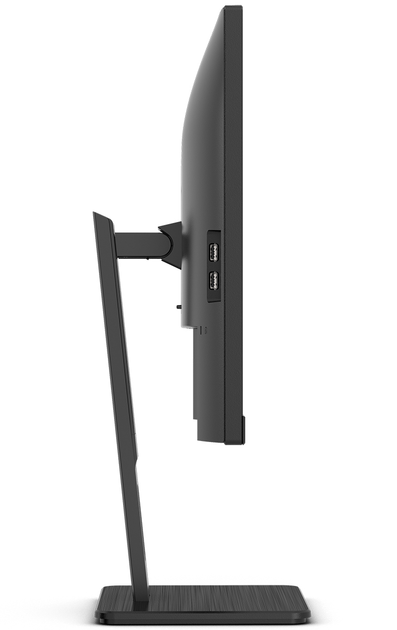 Монітор 23.8" AOC 24P3CW Black (4038986140812) - зображення 12