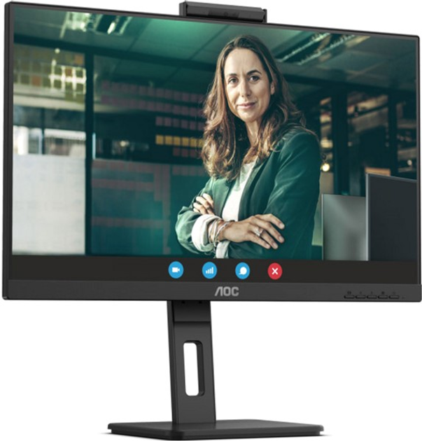 Monitor 27" AOC Q27P3QW (Q27P3QW) - obraz 2