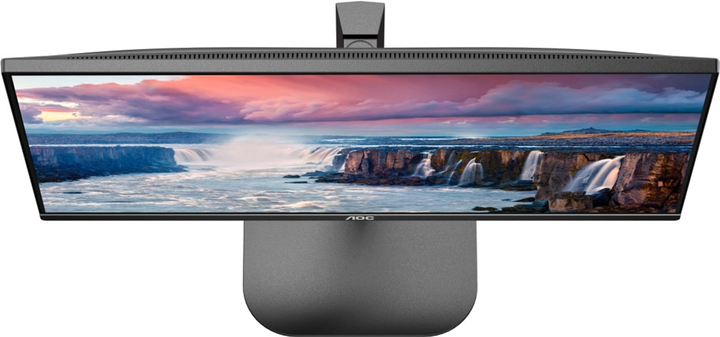 Monitor 27" AOC 27V5C/BK (27V5C/BK) - obraz 7