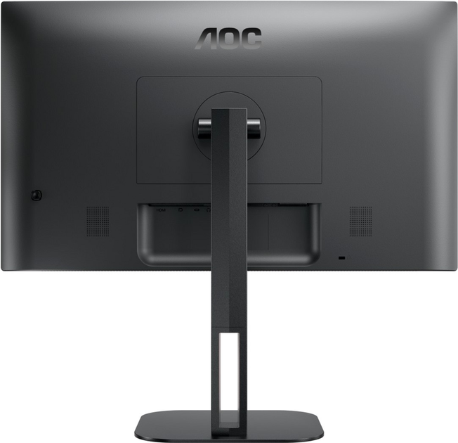 Monitor 27" AOC 27V5C/BK (27V5C/BK) - obraz 9