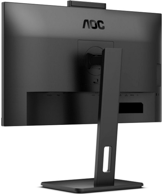 Монітор 27" AOC Q27P3QW (Q27P3QW) - зображення 9