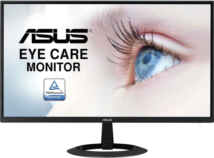 Монітор 21.5" Asus VZ22EHE Eye Care (VZ22EHE) - зображення 1